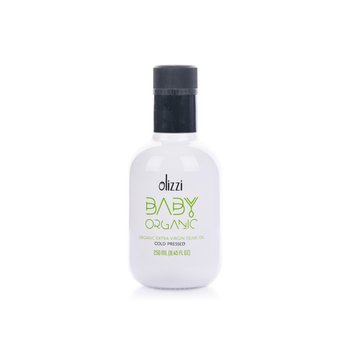 Olizzi Baby Organic Extra Virgin Olive Oil 250ml