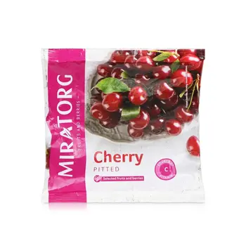 Miratorg Cherry Pitted Fruit 300g
