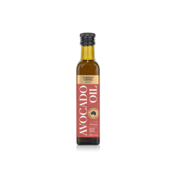 Cherry Creek Estate Chili Avocado Oil 250ml