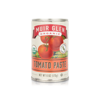 Muir Glen Organic Tomato Paste 170g