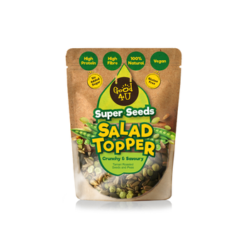 Good4u Super Seeds Salad Topper 150g