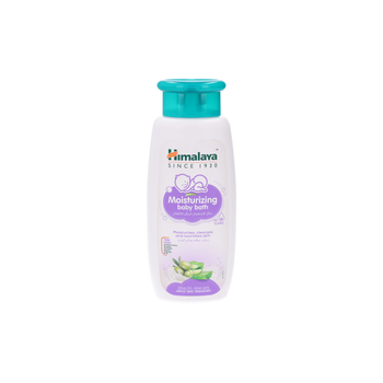 Himalaya No-Tears Baby Bath 400ml