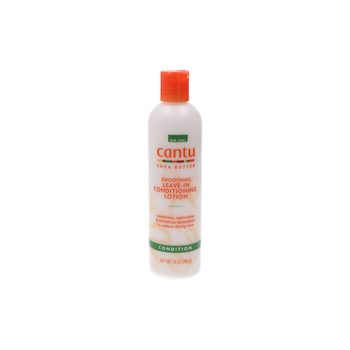 Cantu Shea Butter Smoothing Leave-In Conditioner 284ml