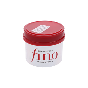 Shiseido Fino Premium Touch Hair Mask 230g