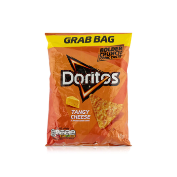 Doritos Tangy Cheese Chips 48g