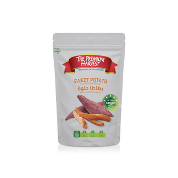 The Premium Harvest Sweet Potato 100g
