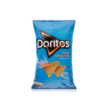 Doritos Cool Original Corn Chips 180g