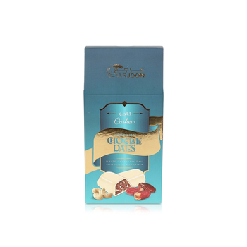 Arjoon Chocolate Cashew Date 200g