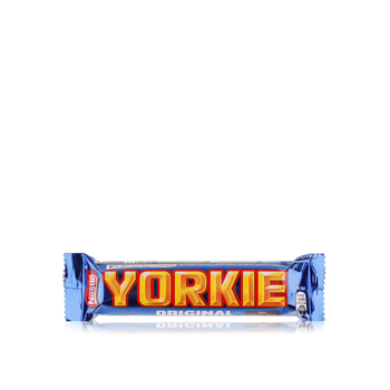 Nestlé Yorkie Original Chocolate 46g