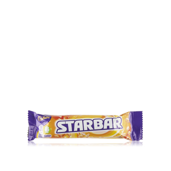Cadbury Starbar 49g