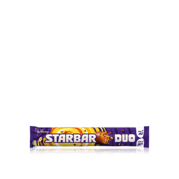 Cadbury Starbar Chocolate Bar 74g