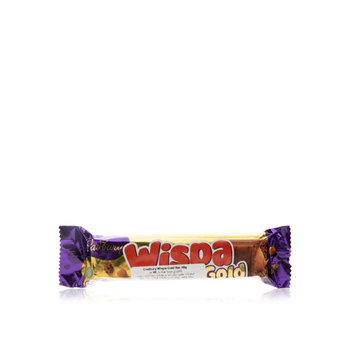 Cadbury Wispa Gold Chocolate Bar 48g