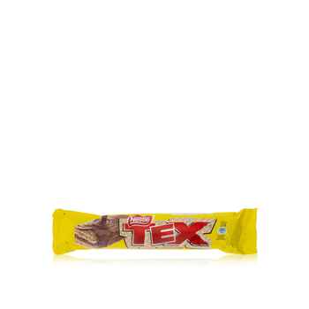 Nestle Tex Chocolate Bar 58g