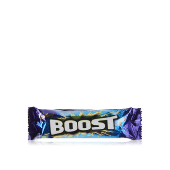 Cadbury Boost Chocolate Bar 48.5g