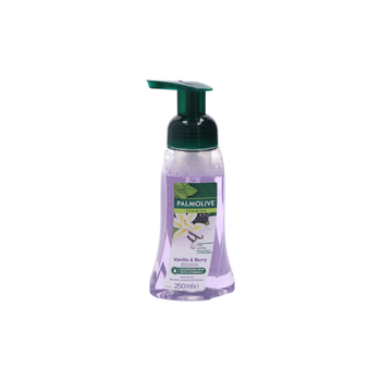 Palmolive Vanilla & Berry Foam Hand Soap 250ml