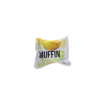 Bakecity Lemon Poppyseed Protein Muffin 113g