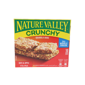 Nature Valley Apple Crisp Granola Bar 42g