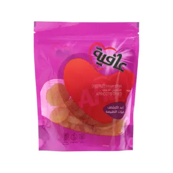 Afia Apricot Dried Fruit 300g