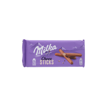 Milka Choco Sticks 112g