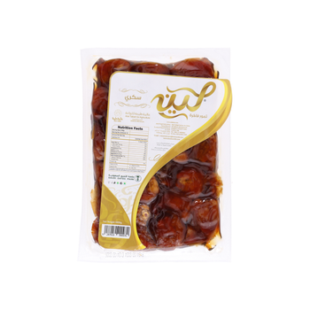 Leen Sukkari Dates 1000g