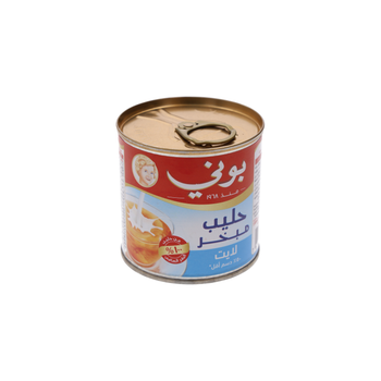 Bonny Low Fat Evaporated Milk 170g