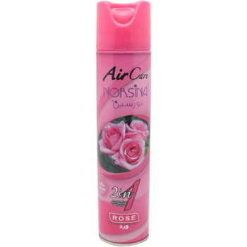 Norsina Rose Air Spray 200ml