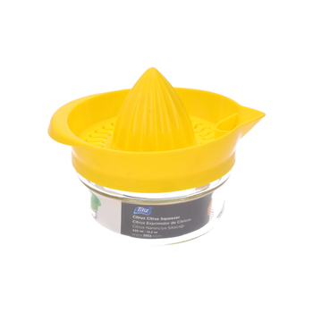 Titiz Citrix Yellow Citrus Squeezer 420ml