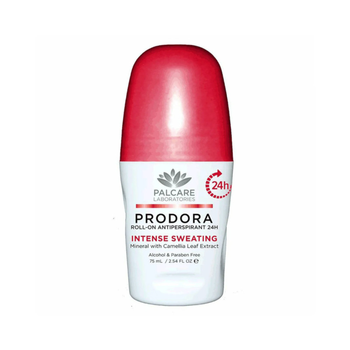 بال كير مزيل العرق التعرق الشديد 75مل