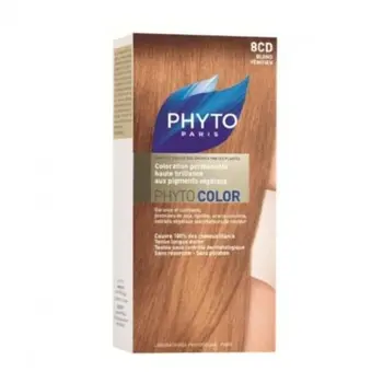 Phyto Color Blond Permanent Hair Color