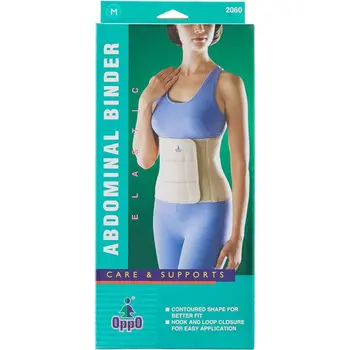 أوبو حزام بطن اكس اكس لارج 1قطعة