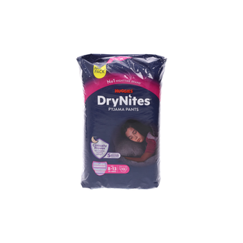 Huggies DryNites Bed Wetting Pants 13 Pieces