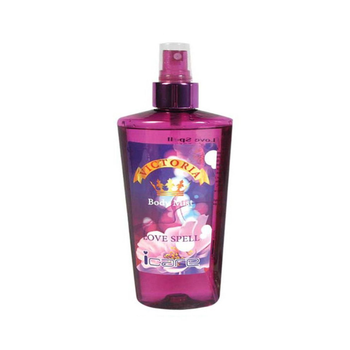 Victoria Love Spell Body Mist 250ml