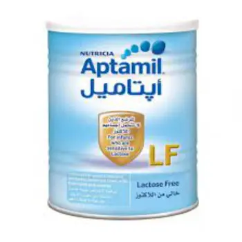 Aptamil Lactose-Free Milk 400g