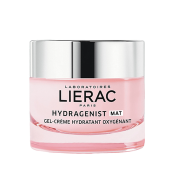 Lierac Hydragenist Oxygenating Gel-Cream 50ml