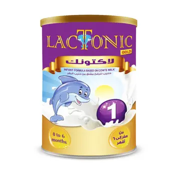 Lactonic Gold Infant Formula 400g