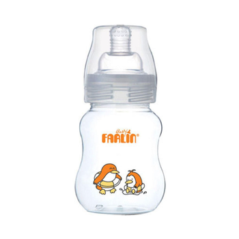 فارلين بلاستيك عريض 200مل