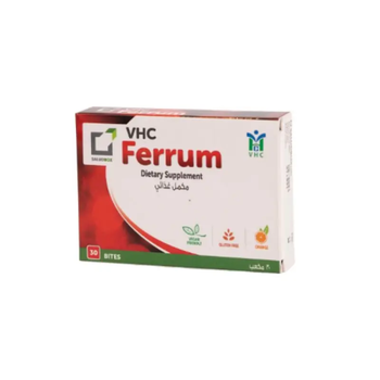 في اتش سي فرتم 30حبه