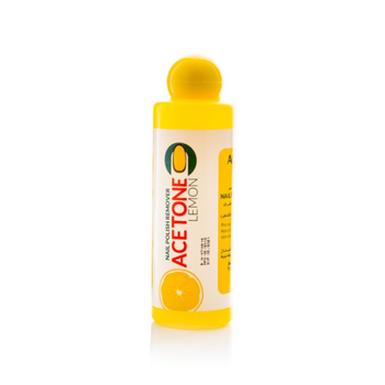 Sana Lemon Scent Acetone 250ml