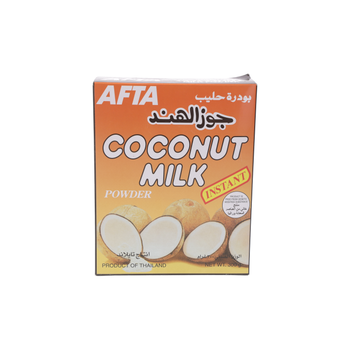 AFTA Instant Coconut Milk Powder 300g