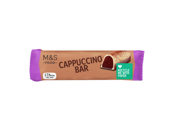 مارك اند سبنسر لوح كابتشينو 1قطعة