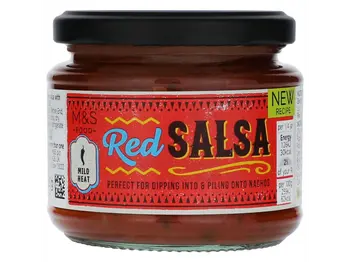 مارك اند سبنسر فوود صلصة حمراء 1قطعة