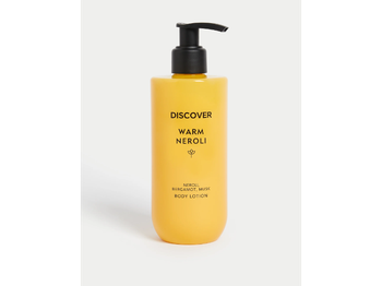 ديسكوفر لوشن الجسم  ورم نيرولي 300مل