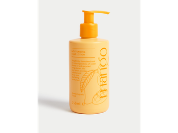 لوشن لليدين بالمانجو 250مل