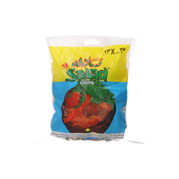 سلاطة بطاطس 23×13جرام