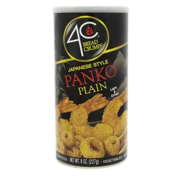 4C Japanese-Style Panko Bread Crumbs 227g