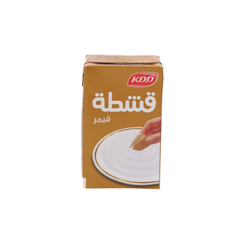 كي دي دي قشطة قيمر 250 مل