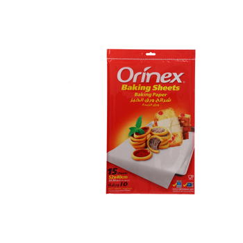 اورينكس ورق الخبز والزبدة  (52*40)