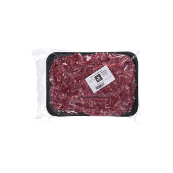 Northern Meat Hashi Meat Minced Local 500g