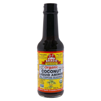 Bragg Organic Coconut Liquid Aminos 296ml