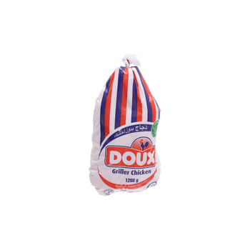 Doux Griller Chicken 1200g